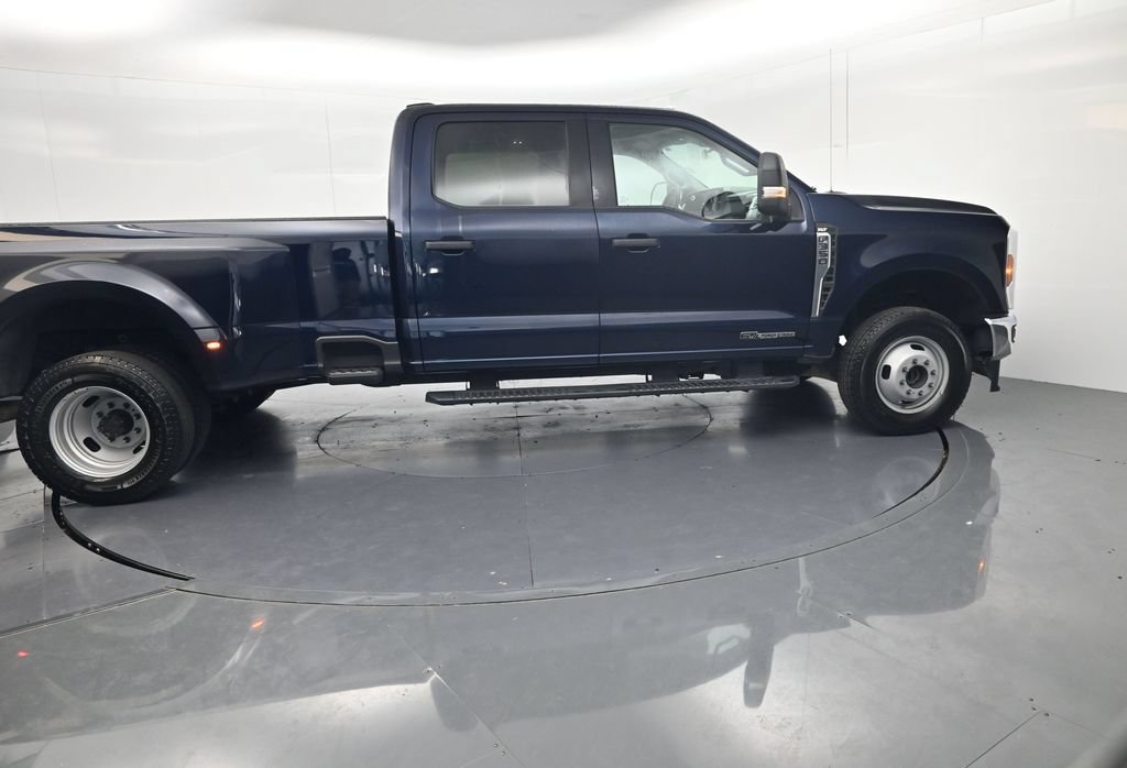 Used 2025 Ford F350 XLT AWD/4WD image 8