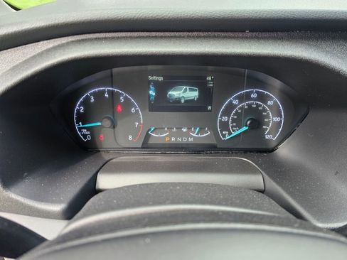 Used 2020 Ford Transit 150 XLT image 27