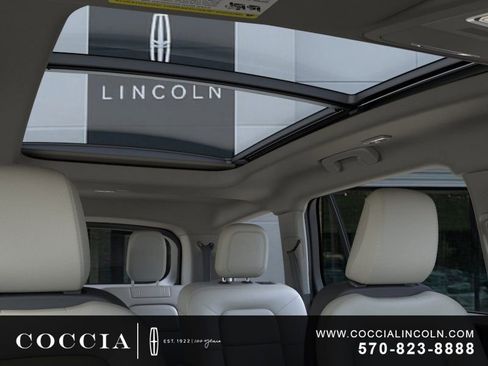New 2026 Lincoln Aviator AWD image 22