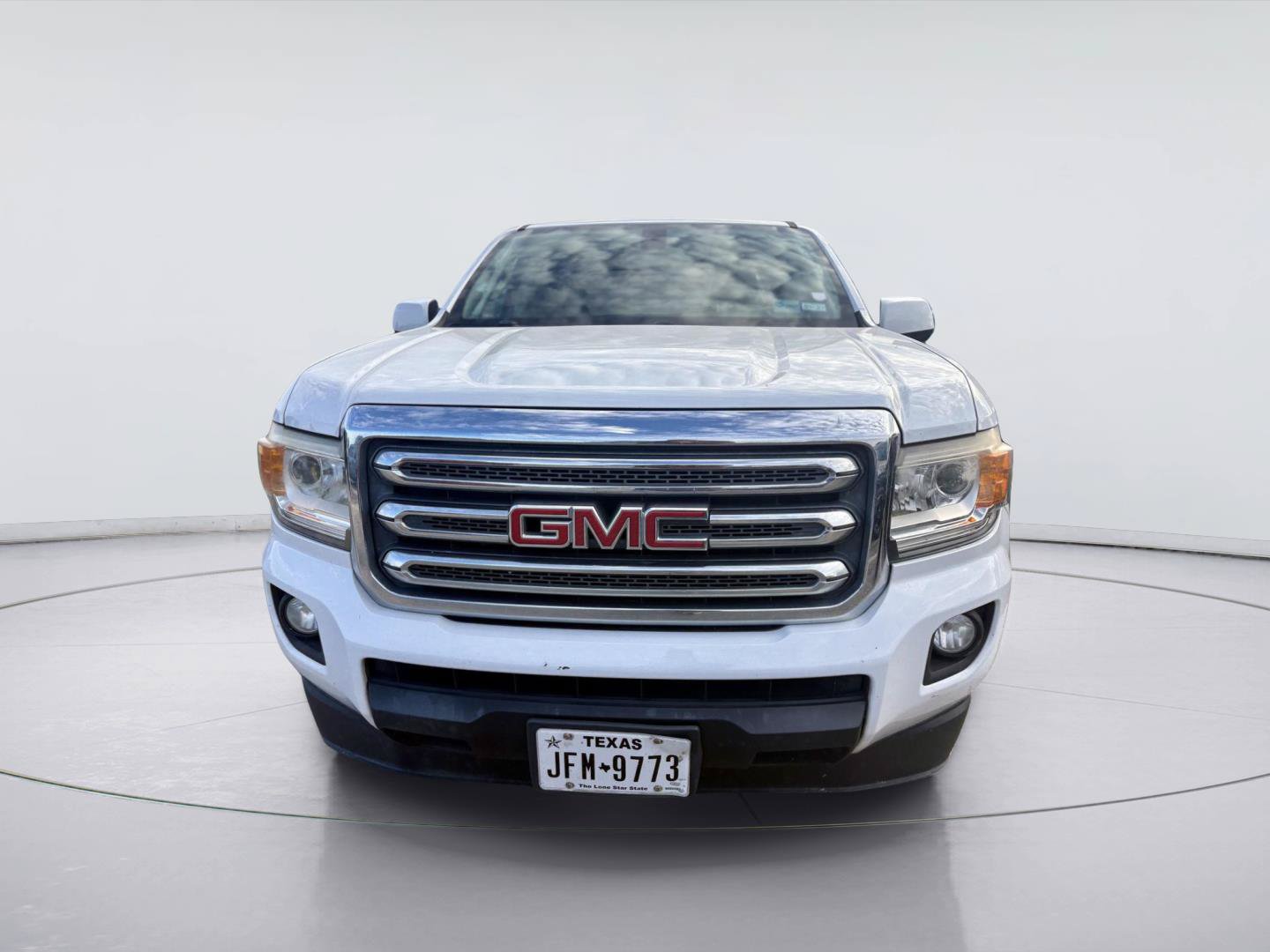 Used 2016 GMC Canyon SLE w/ SLE Convenience Package RWD image 10