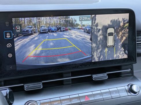 Used 2024 Hyundai Kona Limited image 23