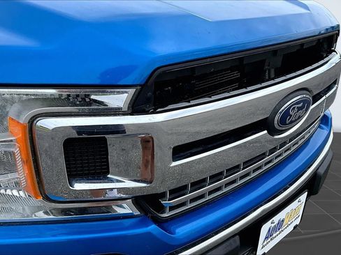 Used 2020 Ford F150 XLT w/ Equipment Group 302A Luxury AWD/4WD image 36