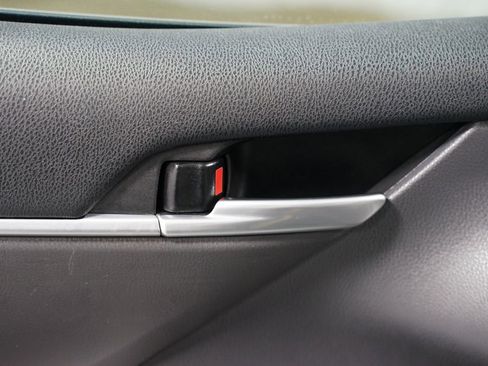 Certified 2023 Toyota Camry SE image 30