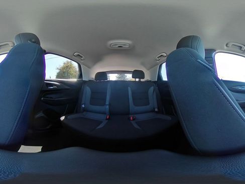 Used 2025 Chevrolet TrailBlazer LT FWD image 41