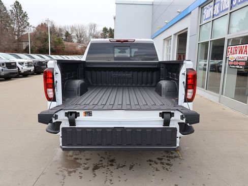 New 2026 GMC Sierra 1500 Elevation w/ Elevation Premium Package AWD/4WD image 35
