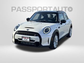 Used 2024 MINI Cooper S video 1