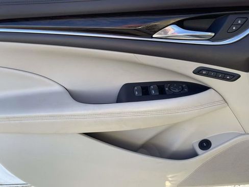 Used 2017 Buick LaCrosse Premium w/ Driver Confidence Package #2 image 15