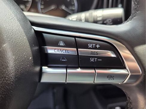 Used 2023 MAZDA CX-50 AWD 2.5 Turbo image 30