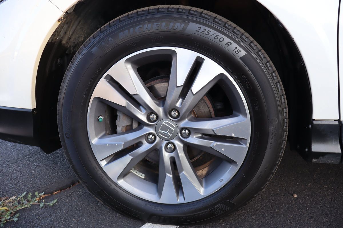 Used 2015 Honda Crosstour EX-L image 41
