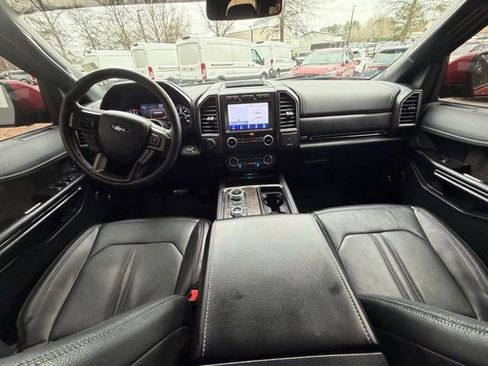 Used 2021 Ford Expedition Limited image 10