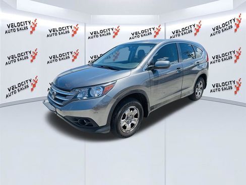 Used 2012 Honda CR-V EX image 7