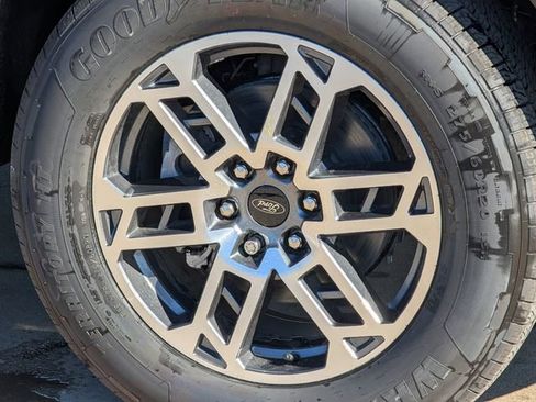 New 2025 Ford Expedition Max Active image 33