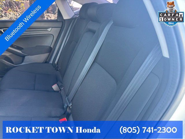 Used 2024 Honda Civic EX image 13