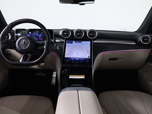 Certified 2026 Mercedes-Benz CLE 450 4MATIC Coupe image 51
