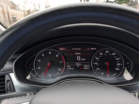 Used 2013 Audi A6 3.0T Premium Plus AWD/4WD image 16