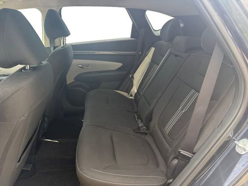 Used 2024 Hyundai Tucson SEL image 13