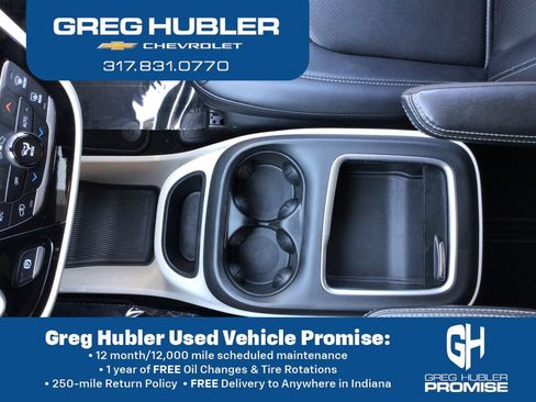 Used 2024 Chrysler Pacifica Touring-L FWD image 30