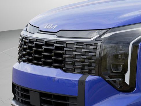 New 2026 Kia Sportage EX image 13