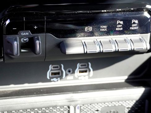 New 2026 RAM 3500 Laramie image 19