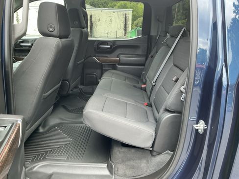 Used 2021 GMC Sierra 1500 Elevation AWD/4WD image 10