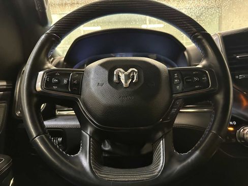 Used 2021 RAM 1500 Limited AWD/4WD image 11