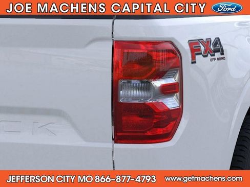 New 2026 Ford Maverick XLT w/ XLT Luxury Package image 23