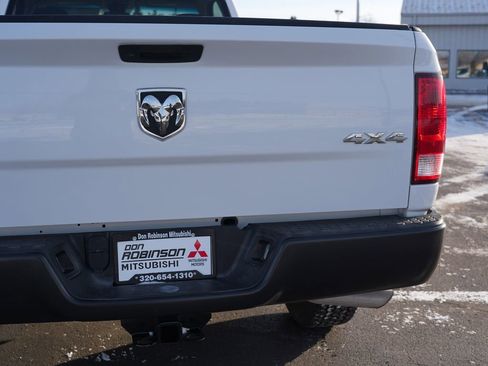 Used 2020 RAM 1500 Tradesman w/ Popular Equipment Group image 10