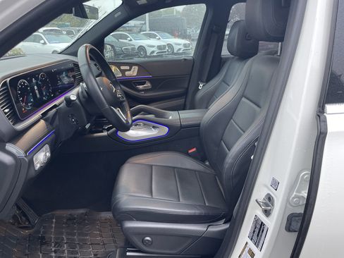 Certified 2022 Mercedes-Benz GLE 350 4MATIC image 16
