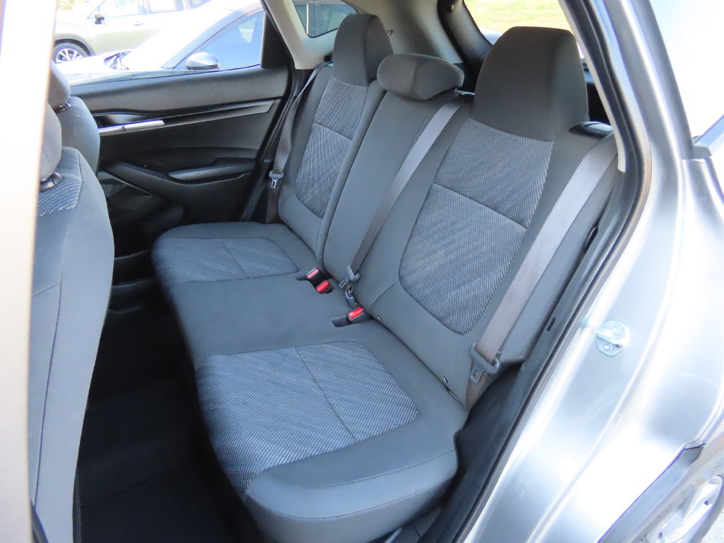 Used 2024 Kia Seltos LX AWD/4WD image 24