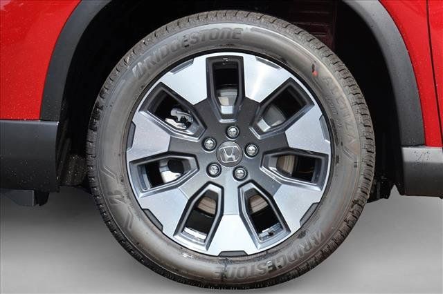 New 2026 Honda Pilot Elite image 9