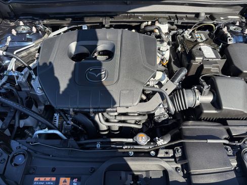 Certified 2025 MAZDA CX-30 AWD 2.5 S image 20