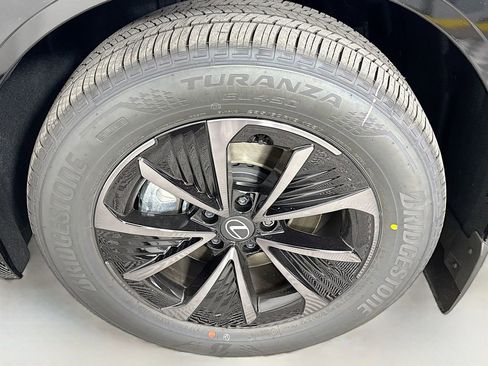 New 2026 Lexus RZ 350e 2WD image 23