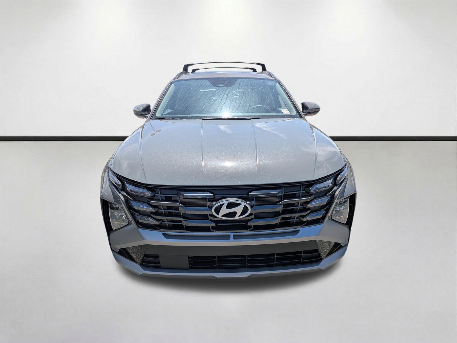 New 2026 Hyundai Tucson SEL Plus FWD image 9