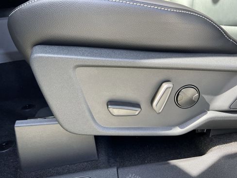 New 2025 Ford Bronco Outer Banks image 14