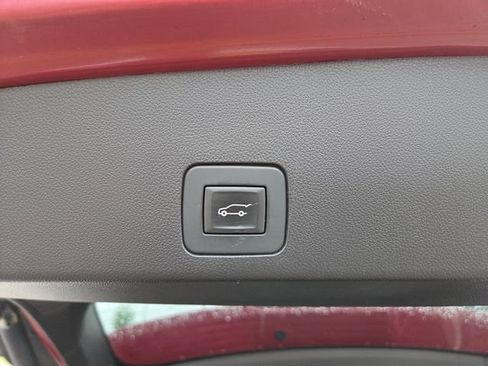 Used 2021 Buick Encore GX Essence w/ Advanced Technology Package AWD/4WD image 52