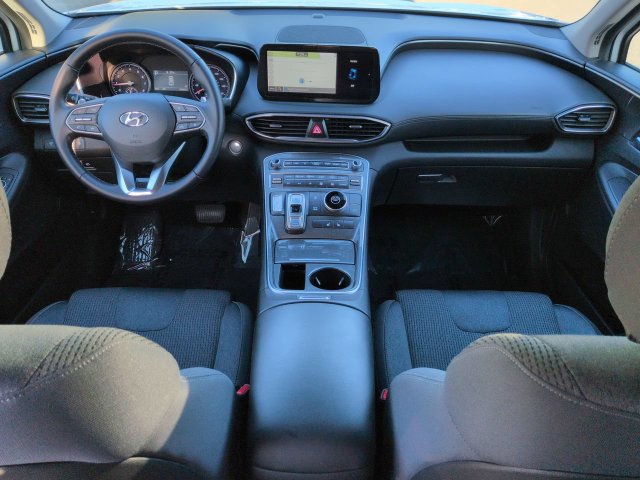 Used 2023 Hyundai Santa Fe SEL FWD image 15