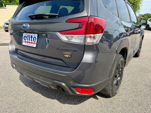 Used 2024 Subaru Forester Wilderness AWD/4WD image 15