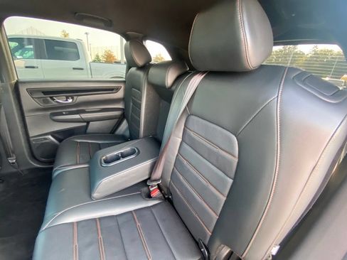 Used 2025 Honda CR-V Sport-L image 23