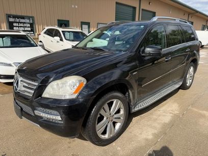 Used 2011 Mercedes-Benz GL 320 BlueTEC 4MATIC