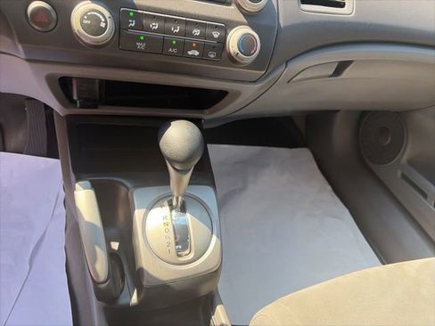 Used 2008 Honda Civic LX image 15