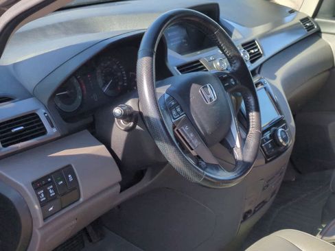 Used 2016 Honda Odyssey EX-L image 10