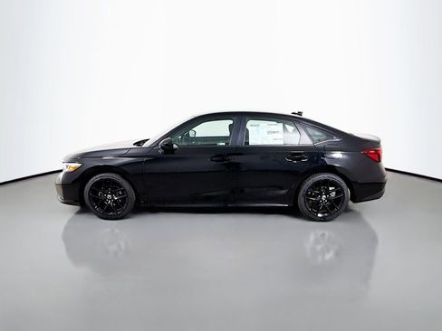 New 2026 Honda Civic Sport image 4