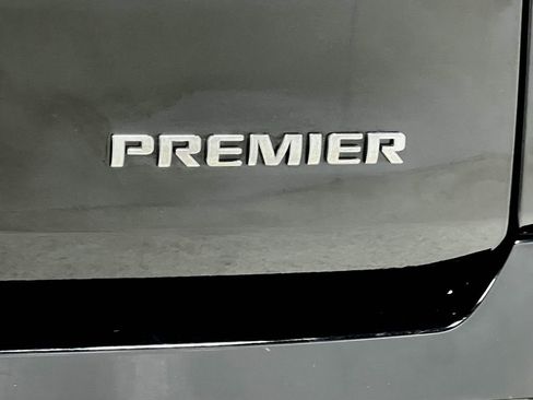 Used 2019 Chevrolet Traverse Premier w/ LPO, 'HIT The Road' Package image 43