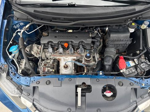 Used 2015 Honda Civic LX image 27