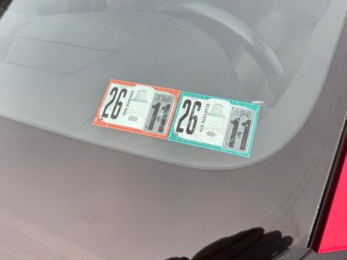 Used 2022 MAZDA CX-5 Signature image 9