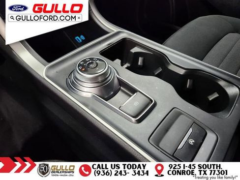 Used 2022 Ford Edge SE image 27