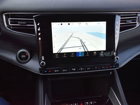 Used 2024 Jeep Wagoneer Series III image 28