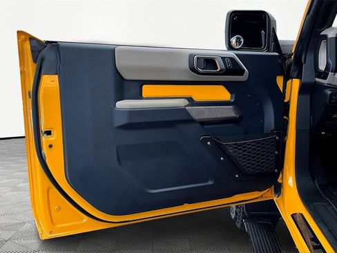 Used 2021 Ford Bronco Wildtrak image 23