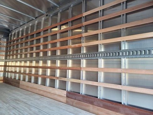 New 2025 Chevrolet Low Cab Forward RWD image 18