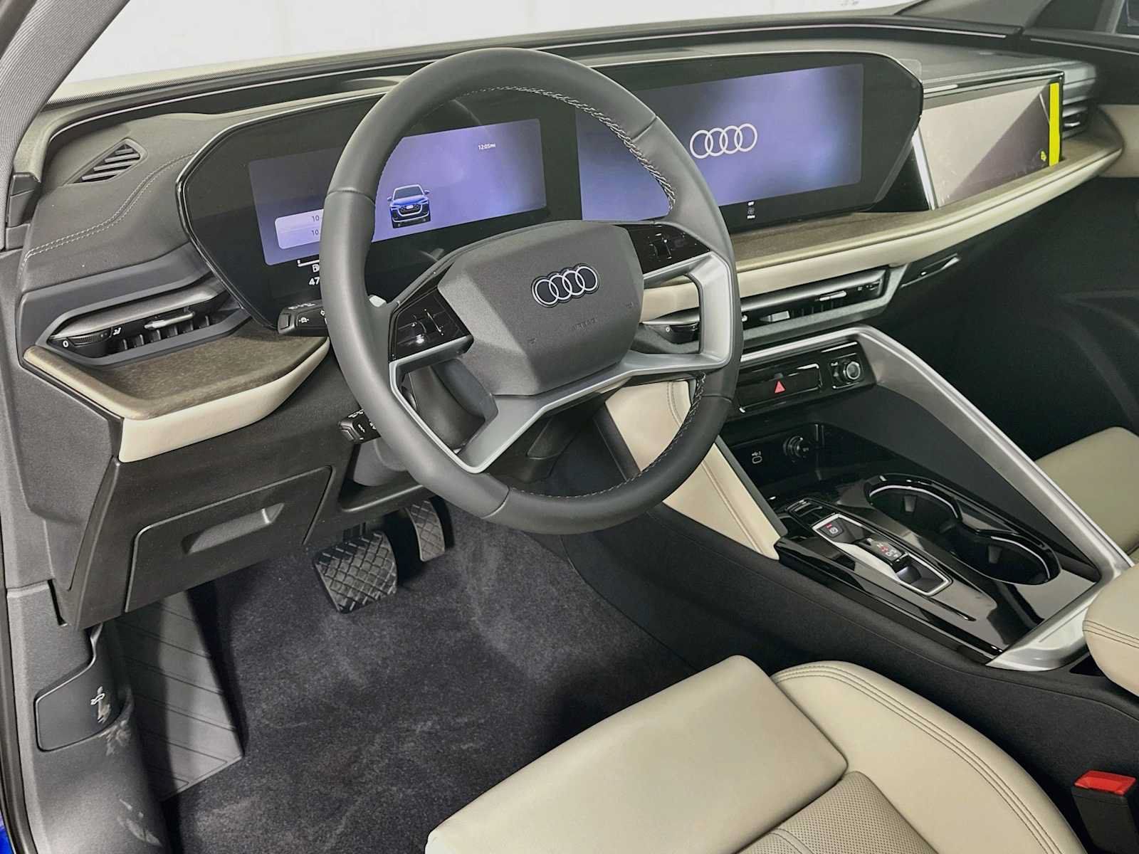 New 2026 Audi Q5 Premium Plus AWD/4WD image 9
